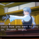 Illustration for article titled My Layton vs. Your Phoenix: Pt. II